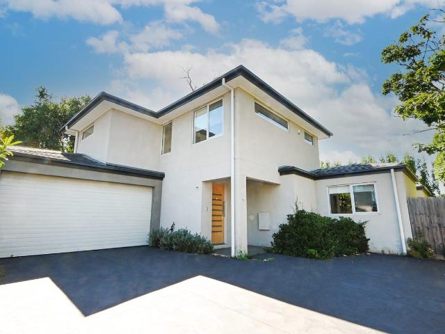 House for rent in Camerons Creek, Victoria