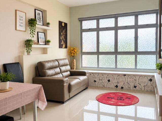 Apartment for sale
