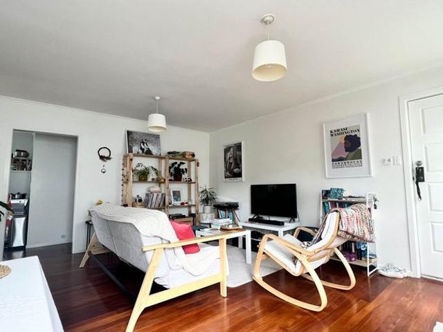 Apartment for rent in Ōrākei, Hillersden