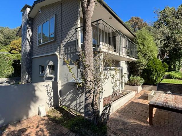 House for rent in Cashmere, Christchurch