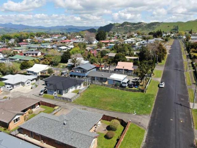 Land for sale in Waihī, Hauraki District