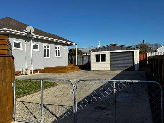 House for rent in Horowhenua District