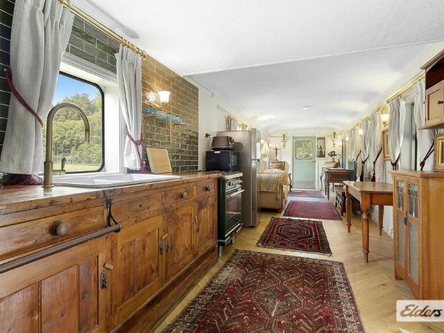 Granny Flat for rent in Stokers Siding, New South Wales