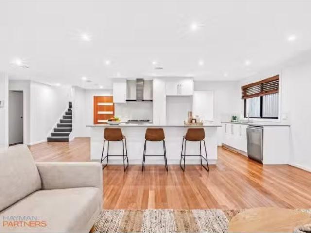 Condo for rent in Woden, Australian Capital Territory