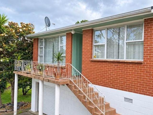 Apartment for rent in Hillsborough, Puketāpapa