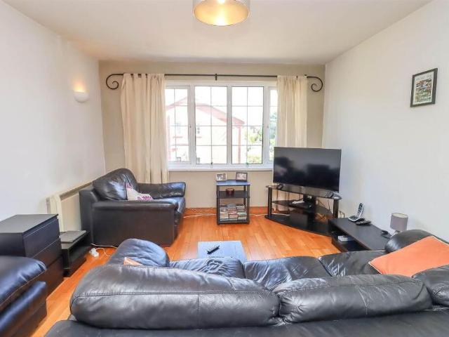 Apartment for rent in Ballybeen, Dundonald