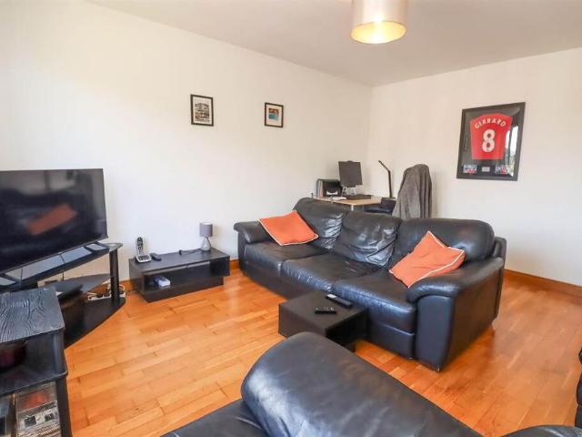 Apartment for rent in Gransha, Dundonald