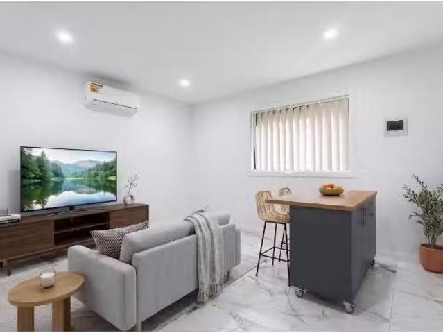 House for rent in Ambarvale, Sydney