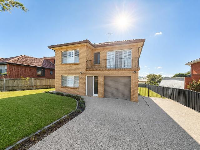 Apartment for rent in Wollongong West, New South Wales
