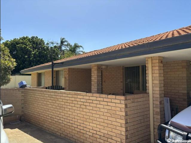 House for rent in Geraldton, Western Australia