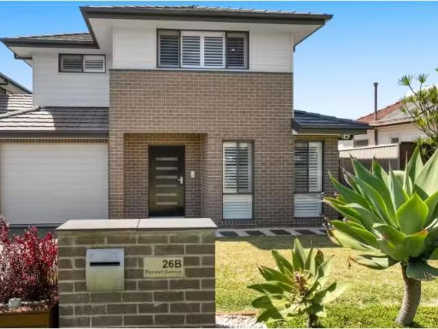 Condo for rent in Sutherland, New South Wales