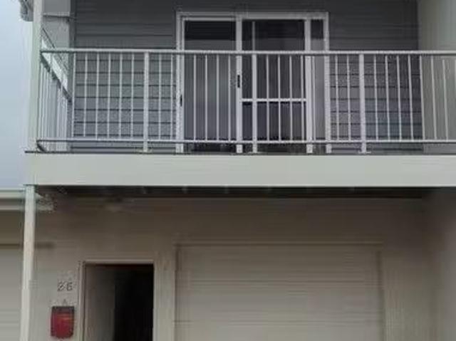 Apartment for rent in Oonoonba, Queensland