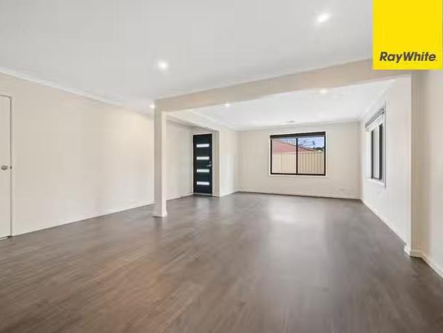 House for rent in Conder, Australian Capital Territory