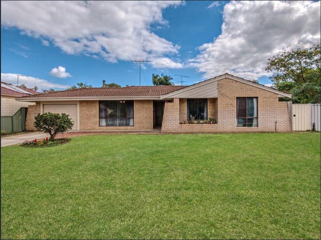House for rent in Parklands, Western Australia