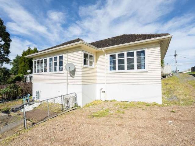 House for sale in Hikurangi, Northland