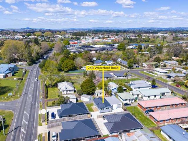 House for sale in Katikati, Western Bay of Plenty District