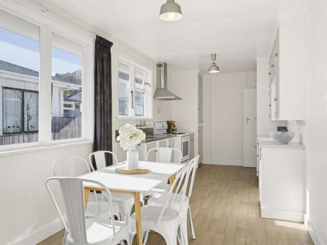 House for sale in Matata, Wellington