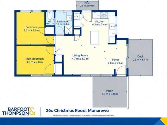 House for sale in Manurewa