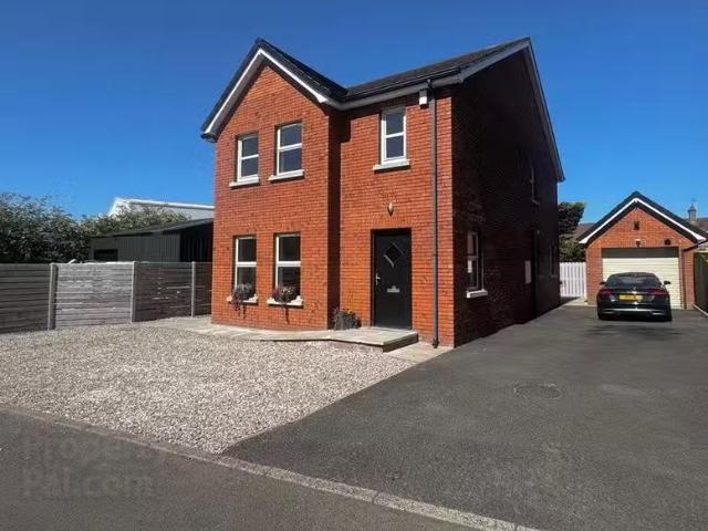 House for sale in Strand, South Tipperary