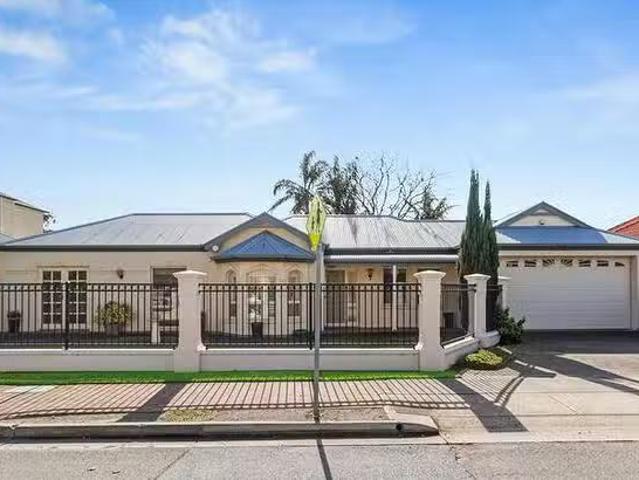House for rent in South Fremantle, Western Australia