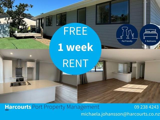 House for rent in Waiuku, Franklin