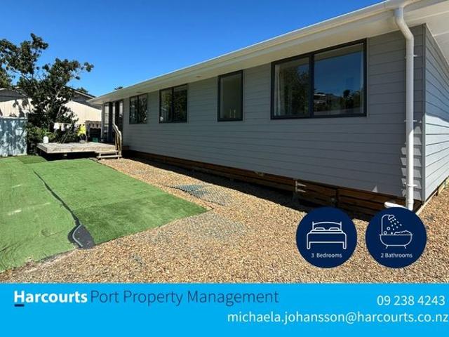 House for rent in Awhitu, Oroua County