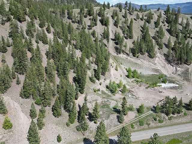 Land for sale in British Columbia