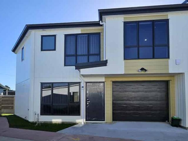 House for rent in East Tamaki, Oroua County