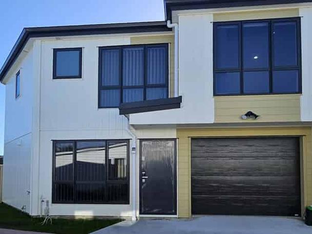 House for rent in East Tamaki, Oroua County