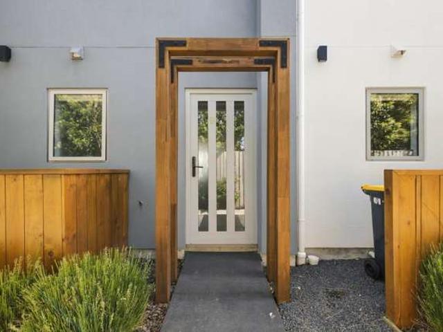Townhouse for sale in Addington, Spreydon-Cashmere Community