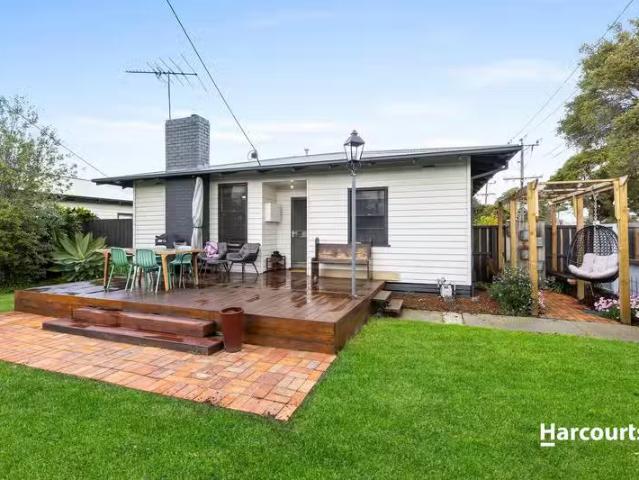 House for rent in Geelong, Victoria