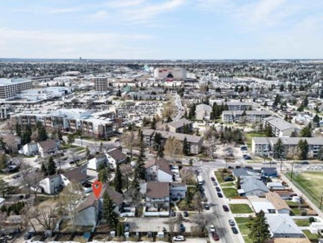 Townhouse for sale in Wedgewood, Alberta