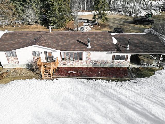 House for sale in Wedgewood, Alberta