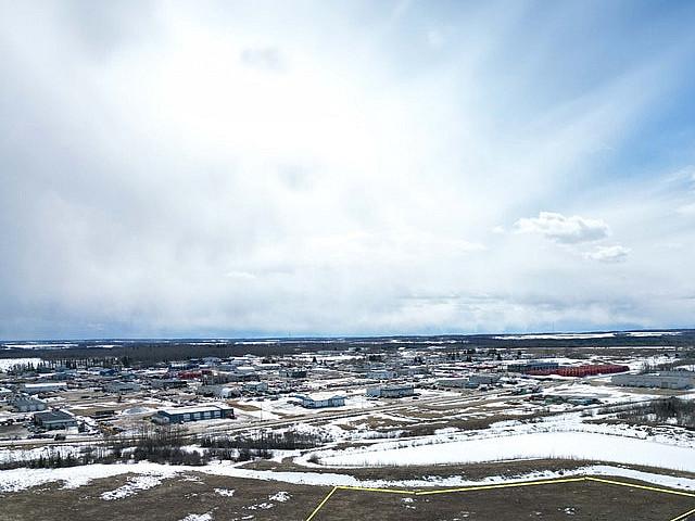 Land for sale in Wedgewood, Alberta