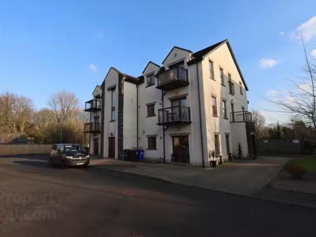 House for sale in Dunderry, North Tipperary