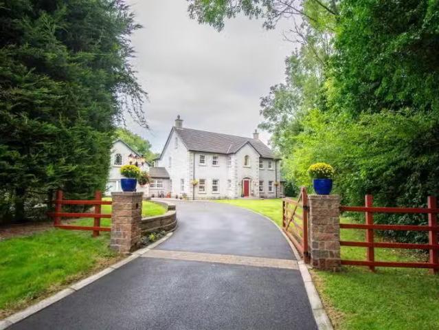 House for sale in Millbrook, South Tipperary