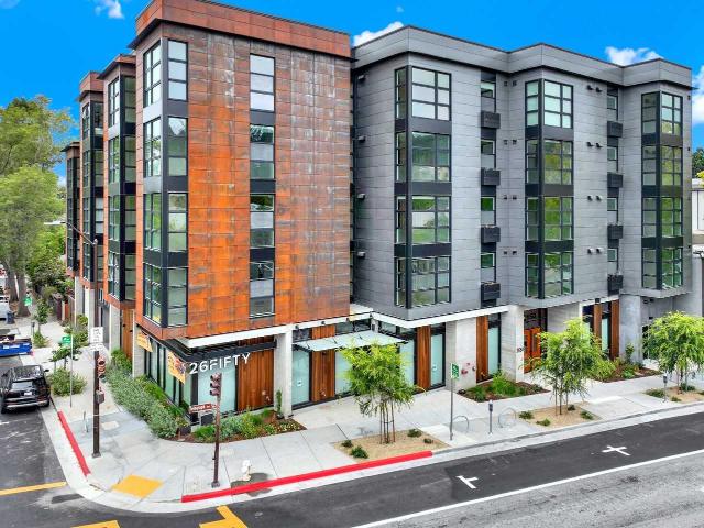 Apartment for rent in Berkeley, California