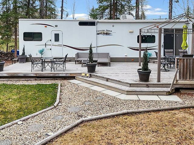 Land for sale in Wedgewood, Alberta