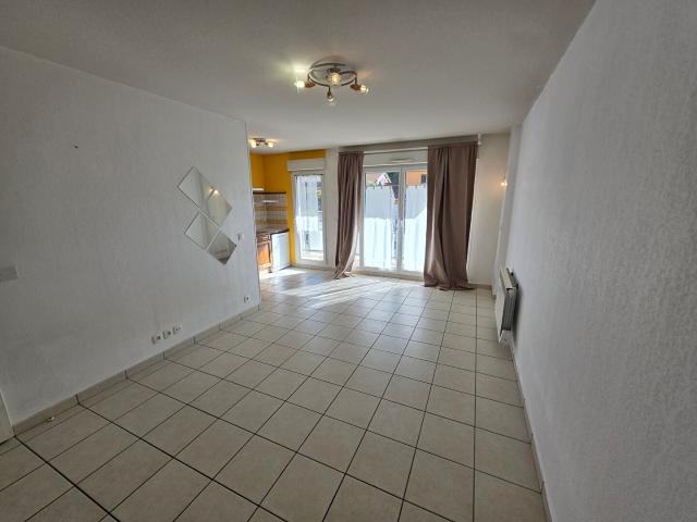 Appartement location à Nantua, Châtillon-en-michaille