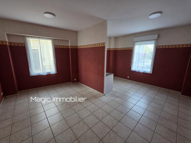 Appartement location à Nantua, Oyonnax