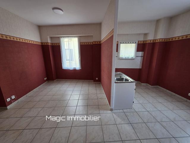 Appartement location à Nantua, Oyonnax