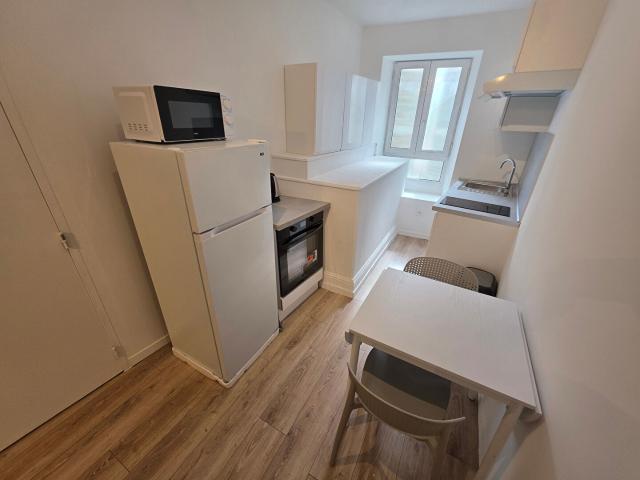 Appartement location à Nantua, Plagne