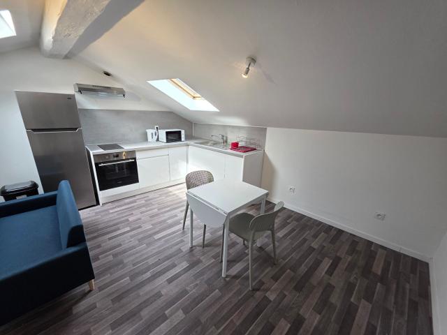 Appartement location à Nantua, Plagne
