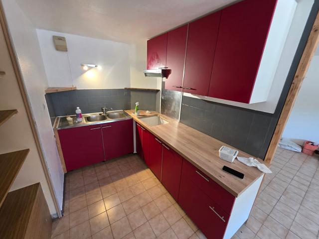 Appartement location à Nantua, Samognat