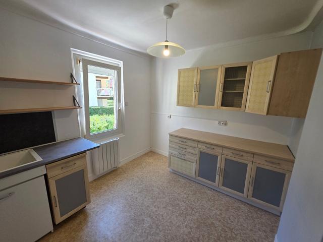 Appartement location à Nantua, Plagne
