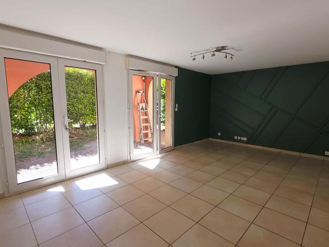 Appartement location à Nantua, Oyonnax