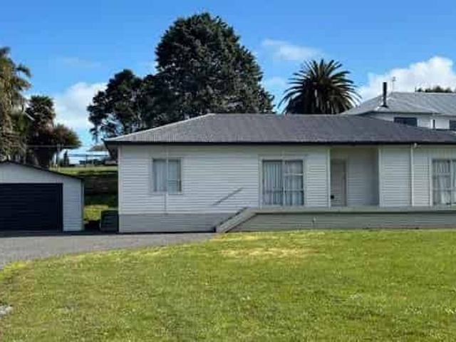 House for rent in Awhitu, Oroua County