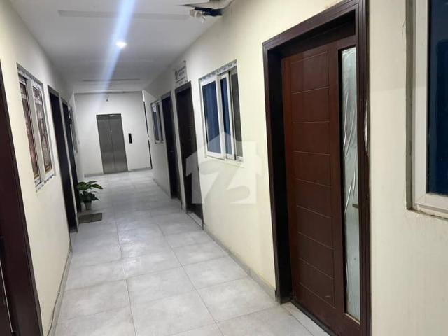 Apartment for sale in Islamabad