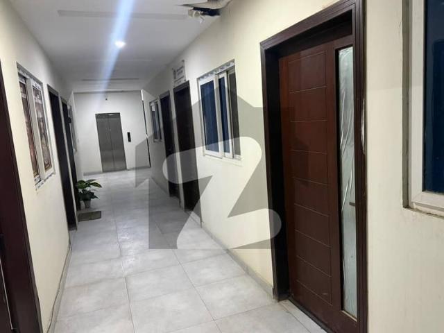 Apartment for sale in Islamabad