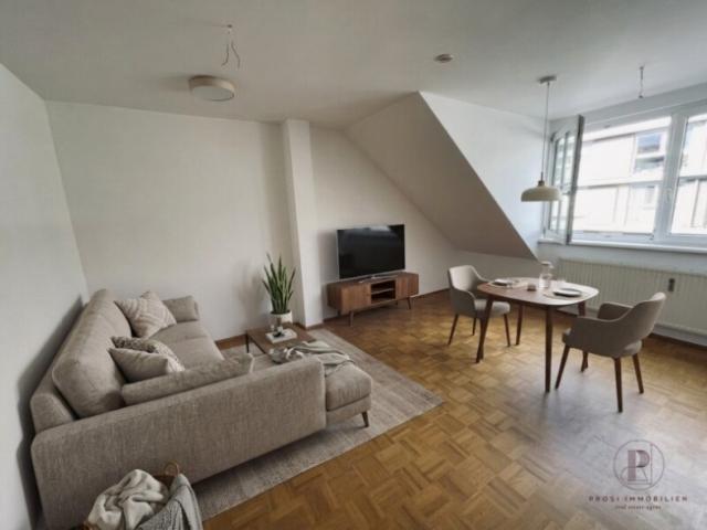 Wohnung mieten in Gersdorf-Feistritz, Steiermark